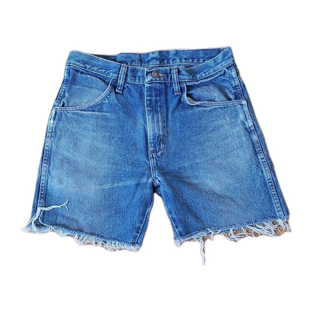 👠 5 for $25 RUSTLER JEAN SHORTS SIZE 30
